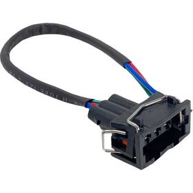 Moose Utility 500-1068-pu Taillight Pigtail Harness 2120-1278