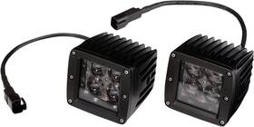 Moose Utility Division 2001-2396 Racing Led Light Bar 3 Inch #2001-2396