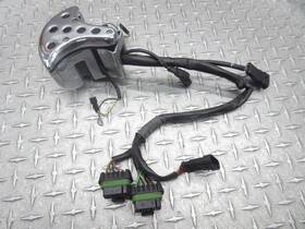 Moto Guzzi Gu02766200 1999 98-01 Ev V11 Oem Pilot Warning Control Lights Harness