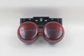 Moto Guzzi Gu03740950 California 1100 Stone 01-04 Oem Rear Tail Light Taillight