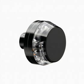 Motogadget 6002022 Mo.blaze Disc Bar End Indicator Side And Colour Right Black