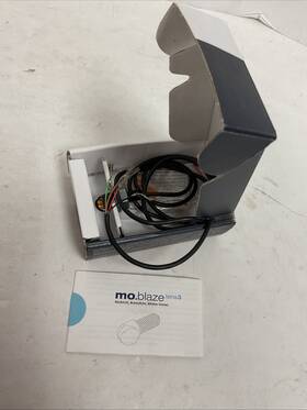 Motogadget Mg6006010 Mo-blaze Tens3 Led 3-in-1 Rear Indicator