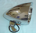 Thl-5 Motorcycle Choppers Custom Lamp- Harley Billet Hoodlum Helogen Thl-5 Motorcycle Choppers Custom Lamp- Harley Billet Hoodlum Helogen