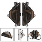 Motorcycle Led Front Turn Signal Light Lamp For Kawasaki Ninja 250 300 13-16 Usa