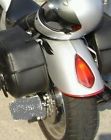 Motorcycle Rear Victory Led Turn Vegas Signa Highball Profile