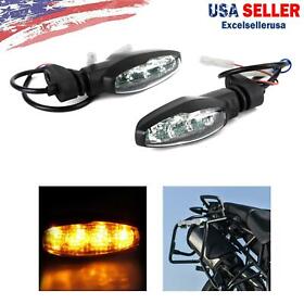 Motorcycle Turn Indicator Signal For Tiger 800 1200 Speed Triple R Rs S