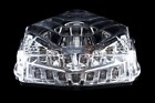 Motorcycles Adventure Nc500x Lighting Honda Black Kit Fits System Nc700x Led