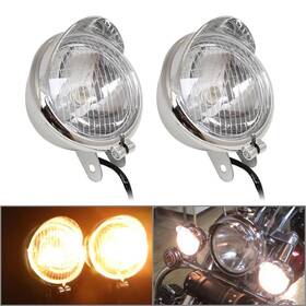 Motorshop168 550734187473 Chrome Passing Fog Lights Fit Kawasaki Vulcan Vn 800 900 1500 1600 1700 2000 Motorshop168 550734187473 Chrome Passing Fog Lights Fit Kawasaki Vulcan Vn 800 900 1500 1600 1700 2000