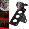 Mpa-2170ty00501a-4 Led Side Mount Brake Tail Light License Plate Bracket For