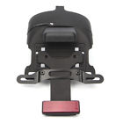 Mpbc-hd002-us-be Bettermoto Fender Led License Plate Tail Light Bracket 732025146318