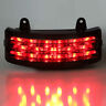 Mpbc-wd0022-18 Mtparts Rear Brake Turn Signal Tail Light For 722943985823