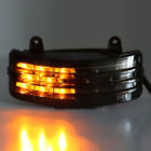 Mpbc-wd0022-ace Acemotor Rear Led Brake Taillight Turn Signal Tail 705495041452 Mpbc-wd0022-ace Acemotor Rear Led Brake Taillight Turn Signal Tail 705495041452
