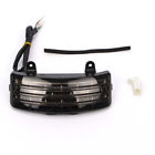 Mpbc-wd0022-us-468 Fwfiremoto Rear Fender Led Brake Taillight Turn Signal 732025147087