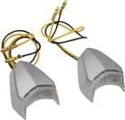 Mph-1235 Competition Werkes Mph Hooked Led Motorcycle Marker Lights