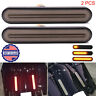 Mps-14ttl002-un999sm1 Mps Flowing Brake Tail Turn Signal Led Light Bar For