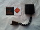 Mps-852w 2708 Oki Electric Sabre Vf Oem Front Turn Signal Control Flasher