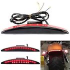 Mptl0001bk-us-en Energy Bike Rear Fender Tip Brake Tail Light 722943986585