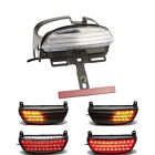 Mptl0002cl-ace Acemotor License Plate Bracket Led Tail Light Lamp 682838787799