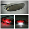 Mpwd-0001-usk-ft Funtour Smoke Led Brake Tail Light Taillight For 699902878291