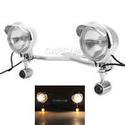 Mrc001575 Carm Driving Turn Signals Light For Honda Interstate Fury Sabre