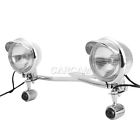 Mrc001578 Carm Passing Turn Signals Light Fit Harley Sportster Xl Xlh