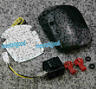 Mt-47yftzh078b Hukyu Smoke Led Taillights Turn Signal Lamp For 612019164156