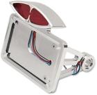 2030-0169 Mt76385 Drag Specialties Side-mount