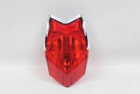 Mv Agusta 8000b5427 Brutale 800 13-17 Oem Rear Tail Light Taillight Assembly New