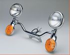 N922 Light Prices National Bar Cycle Chrome