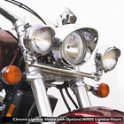 N942 Light Honda 2002-2007 Spot Bar Vtx1800r Vtx1800s Spec 1