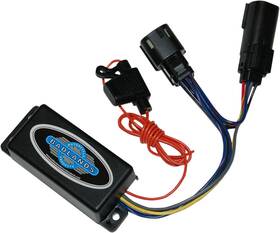 Namz 850033616415 Illuminator Module Ill-cb-c For 2014-2016 Flht/hr Motorcycles