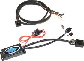 Namz 850033616439 Ill-cb-dr Plug-n-play Illuminator Rbt With Leq - Rear Fender Harness Includ
