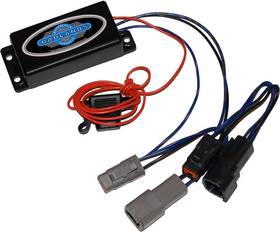 Namz 850033616675 Custom Cycle Le-cb-b Load Equalizer Front Signals Only - Plug-n-play Supe