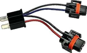 Namz Nhap-02 Headlight Adapter