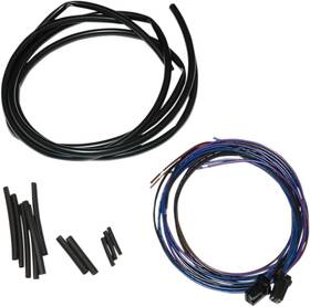 Namz Ntsx3602 Front Turn Signal Relocation Harness - 36 Inch Ntsx-3602