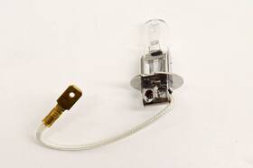 National Cycle 562-30104 Bulb Halogen H3 Nos