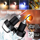Ncl1661548 Us Led Handle Bar End Handlebar Indicator Grip Turn Signal