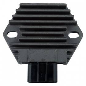 Neutron Ht-31600-hn5-671 Rectifier/regulator For Motorcycle
