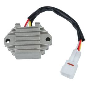 Neutron Js-5tg-81960-00-00 Rectifier/regulator For Yamaha Yfz 450 2004-2009