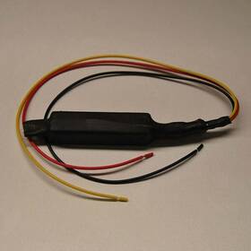 New Rage Cycles 781159837685 Dual-load Equalizer Load-eq