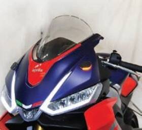 New Rage Cycles R1-mbo-20 Mirror Block Off Turn Signals