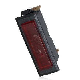 Nicechoice 4010140 Low Oil Light Indicator Bulb Fit For 2000 2001 2002 Polaris Xplorer 400