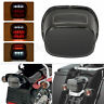 Niqj3670hiyzb11ldr66985 Dose Not Apply Led Tail Light Smoke Lens Black Case