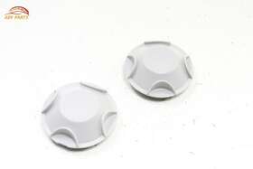 Nissan 26030cn90b Rogue Front Headlight Lamp Bulb Cap Cover Oem 2017 - 2020