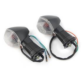 Nomura 211311469350 Turn Signal Lights Indicators For Suzuki Sv650s 2003-2016 Drz400s 2005-2019