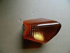 Nos Turn Signal Honda Vfr750 90-97 Fr 33410-mt4-671 Lens