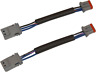 Ntsxcb08 Namz Front Turn Signal Extension Harness Kit