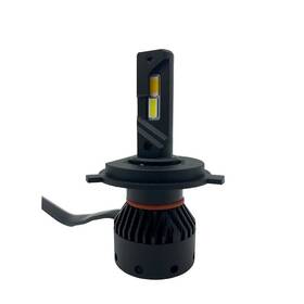 Odx Ledsnowy-h4 Lighting Headlight Bulb