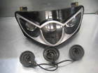 Oe Light Head 05 Sprint 1050 St 07 Lights Triumph St1050 Headlight 06