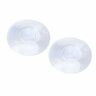 Om14 Zytc White Clear Harley Turn Signal Lens Lenses 9019579860169